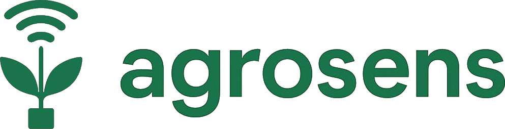 Logo Agrosens